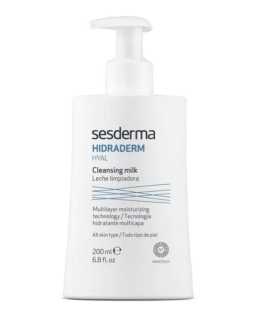Sesderma Hidraderm Hyal Crema Nutriente 50ml