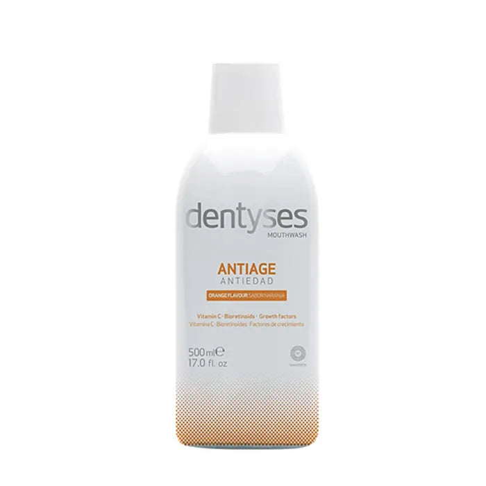 Dentyses Collutorio Antiage 500ml