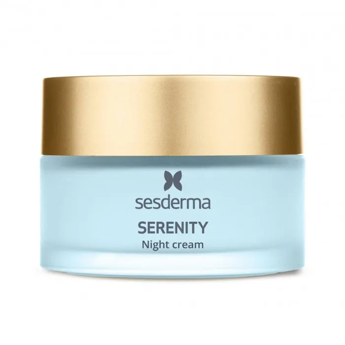 Sesderma Serenity Crema notte 50ml