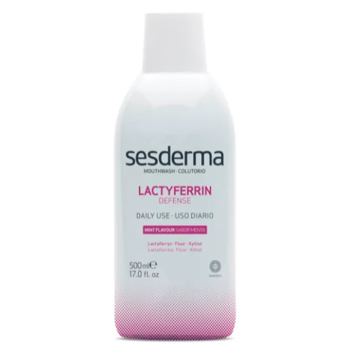 Sesderma Lactyferrin Defense Collutorio 500ml