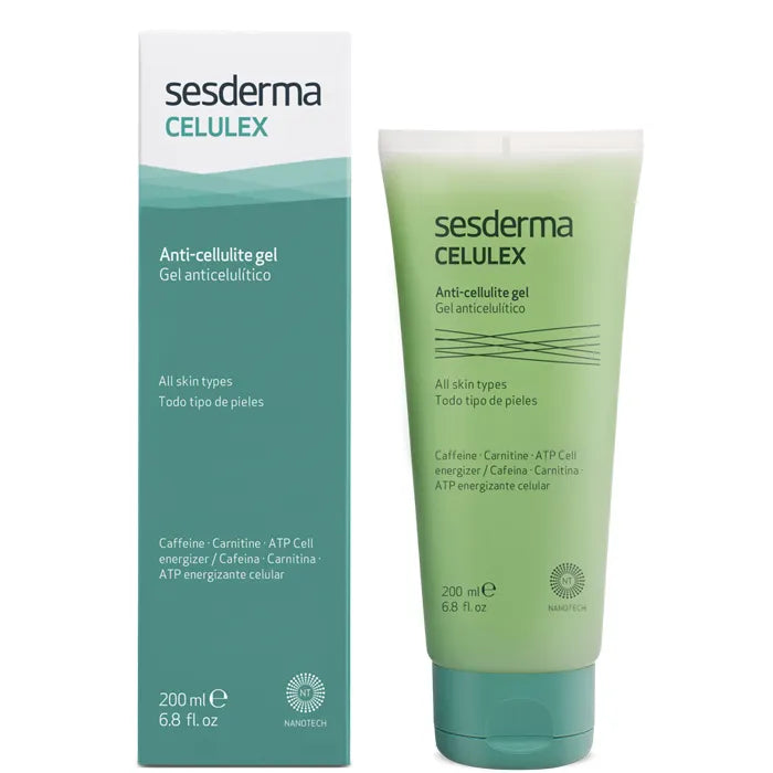 Sesderma Gel Anticellulite Celulex Anticellulite