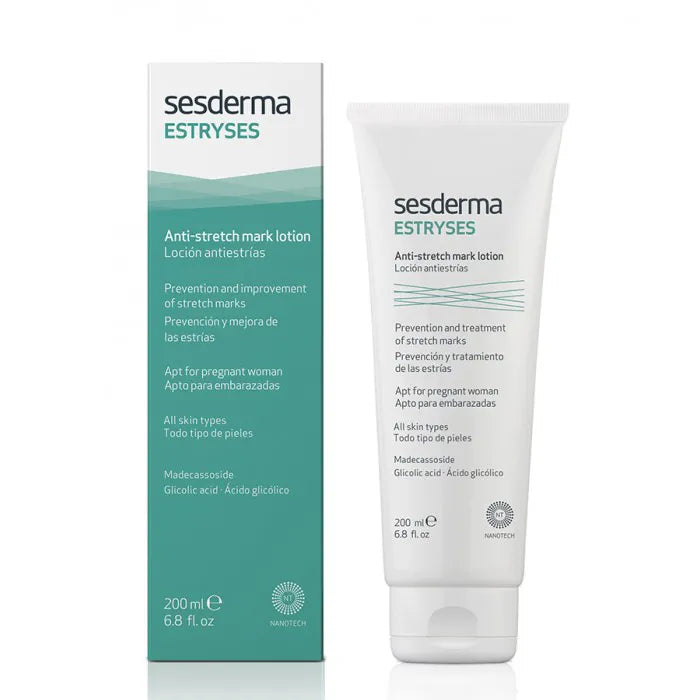 Sesderma Estryses Loción Antiestrías 200ml