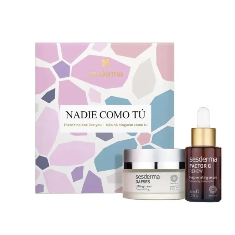 Sesderma Factor G Siero 30ml Set 2 Piezas