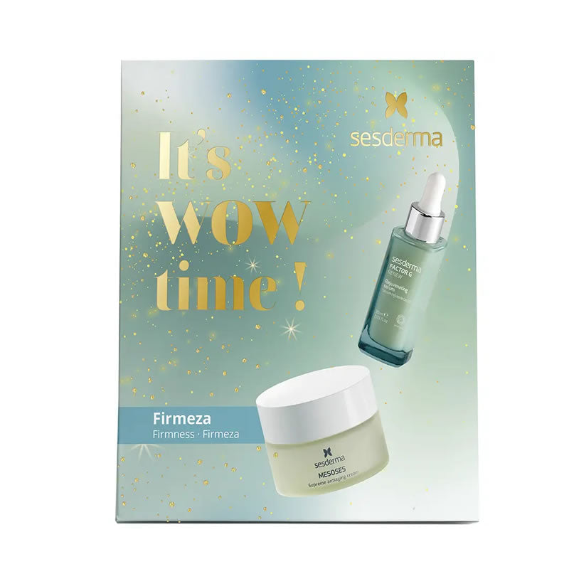 Sesderma Firmness Mesoses Cream 50ml Set 2 Pezzi