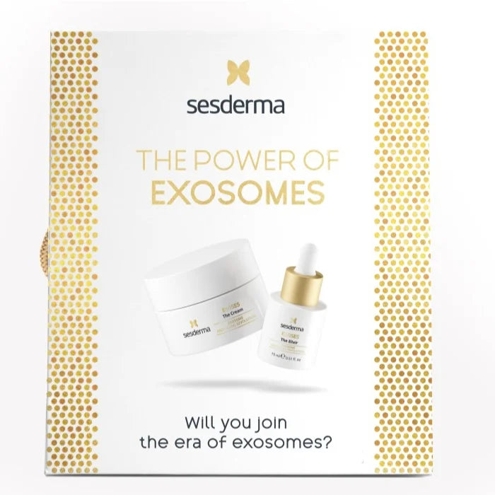 Sesderma Exoses The Cream 50ml Set 2 Parti