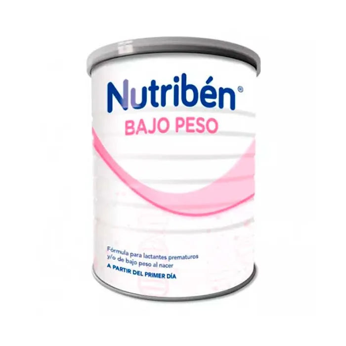 Nutribén RN Basso Peso 400g