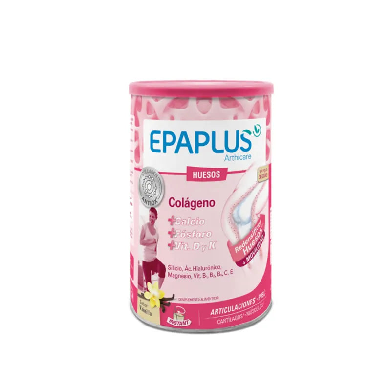 Epaplus Collagen Arthicare Calcio 383gr