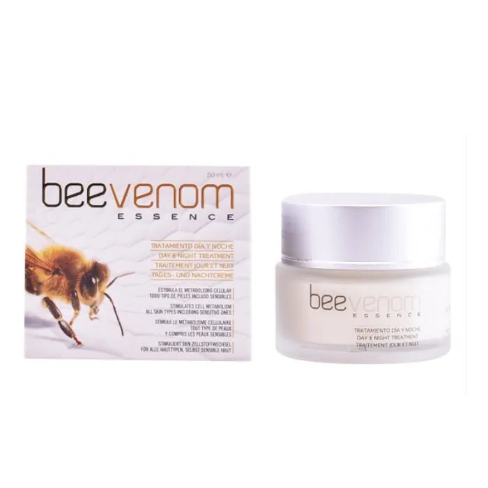 Babaria Bee Venom Essence Cream - 50 ml