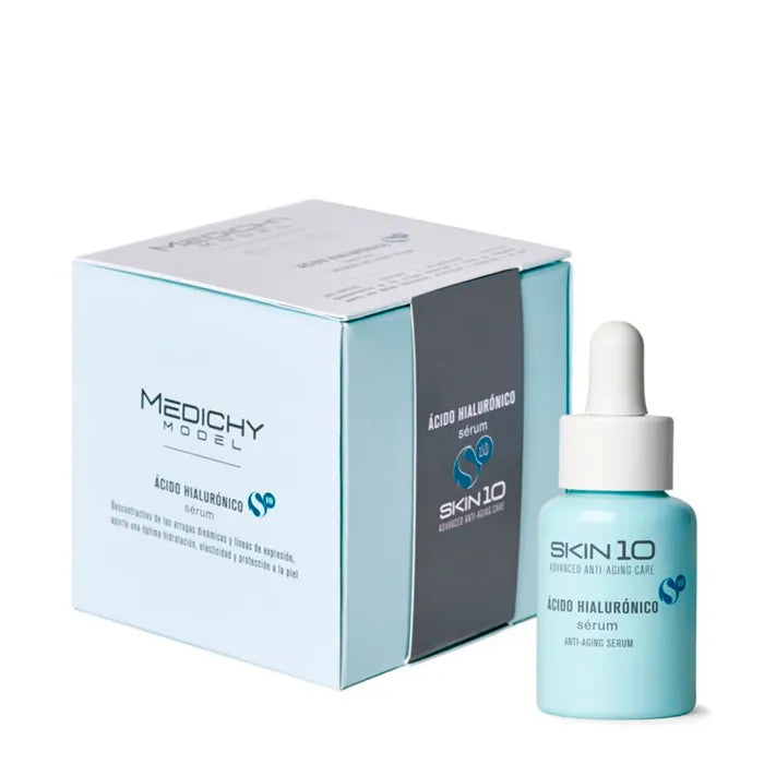 Medichy Model Skin10 Siero Di Acido Ialuronico 30ml