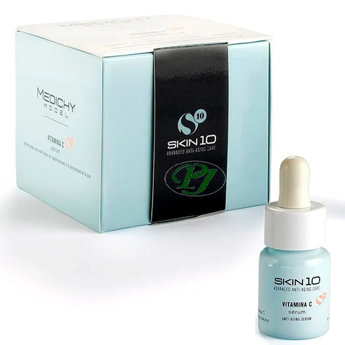 Medichy Model Skin10 Siero alla Vitamina C 15ml