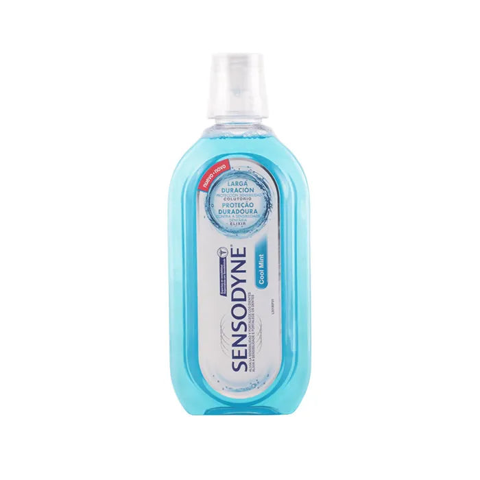 Sensodyne Cool Mint Collutorio 500ml
