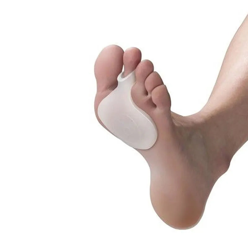 Cuscinetto Metatarsale Con Anello Taglia Unica Emo