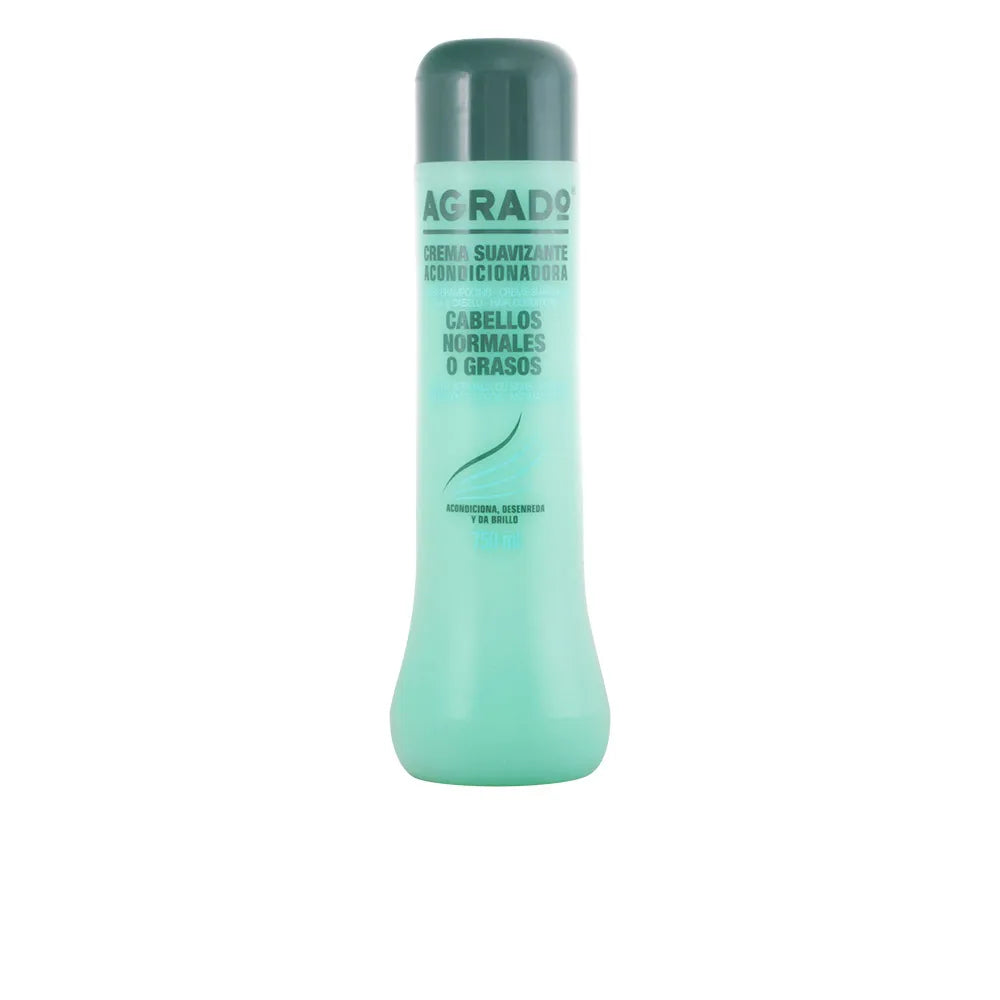 Agrado Crema Smoothing Capelli Normali 750 ml