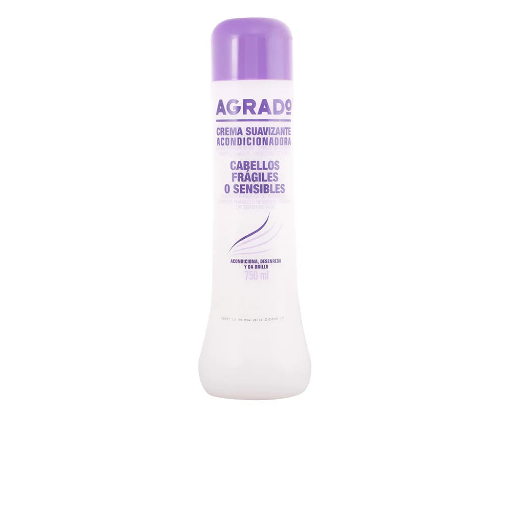 Agrado Lenitiva Capelli Fragili Sensibili 750 ml