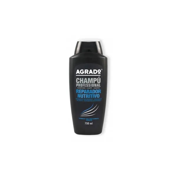 Agrado Shampoo Nutriente Riparatore 750 ml