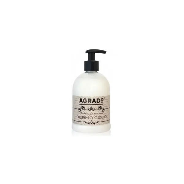 Agrado Sapone Liquido Mani al Cocco 500 ml