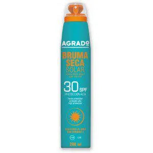 Agrado Bruma Seca Solar spf 30 Protezione Corpo 200 ml