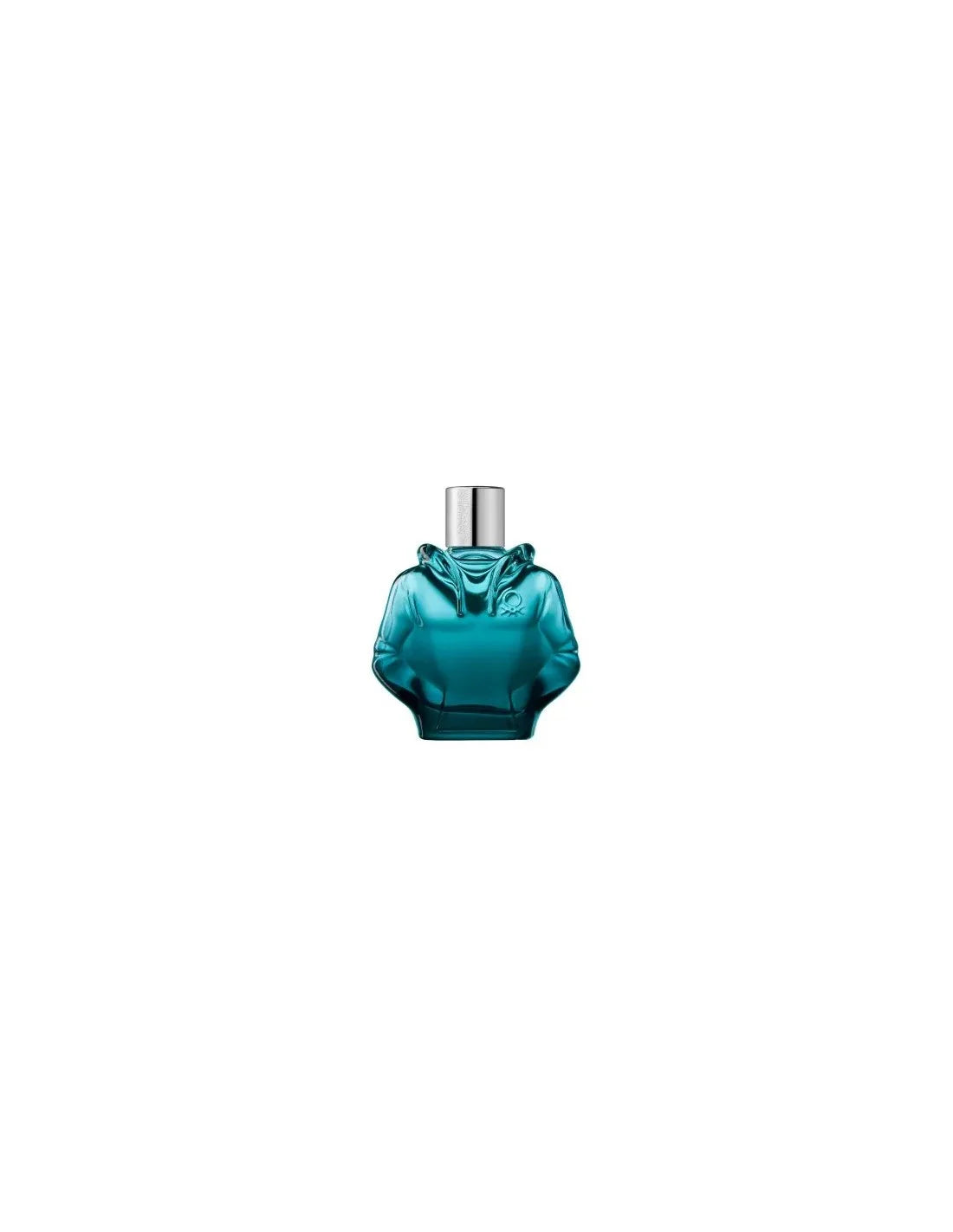 Benetton Tribe Cool 90 Vapeur - Profumo Uomo Fresco