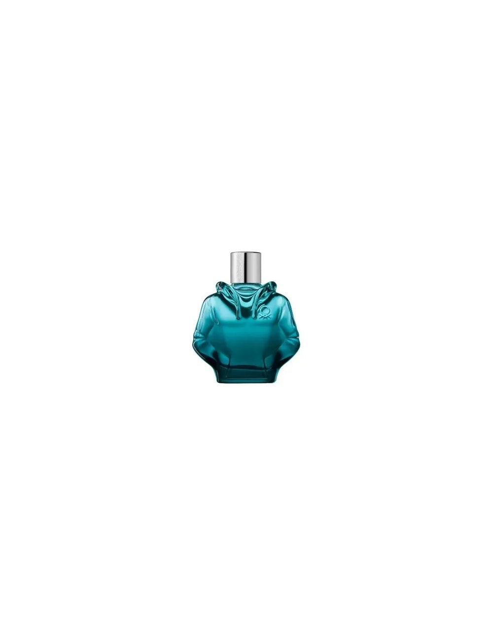Benetton Tribe Cool 90 Vapeur - Profumo Uomo Fresco