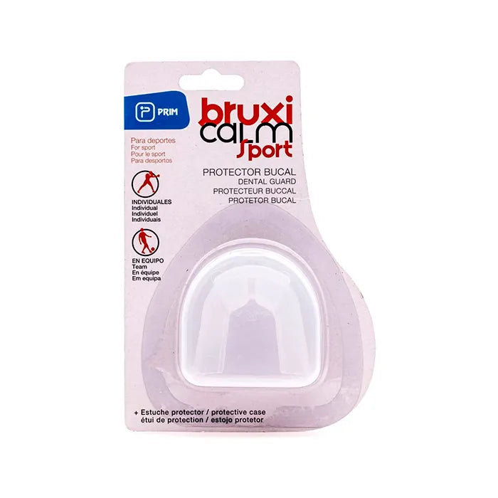 Prim Bruxicalm Sport Paradenti 1U
