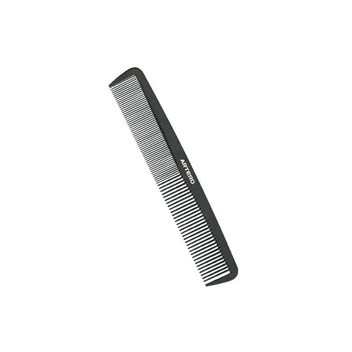 Artero Carbonnio Pettine 189mm - Comb Professionale Parrucchiere