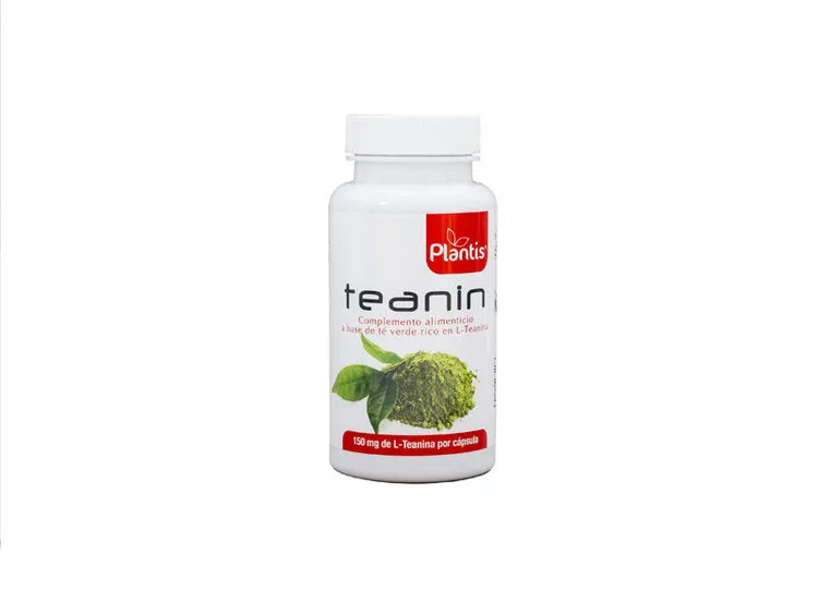 Artesania Teanina Capsule Rilassanti 60 Capsule