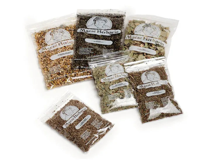 Artesania Origano Foglia 40 g - Integratore Naturale