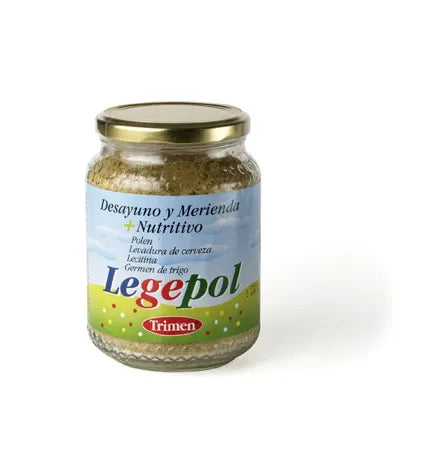 Artesania Legepol 375 g - Integratore Vitamine Naturali