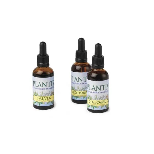 Artesania Estratto di Salvia 50 ml - Integratore Naturale