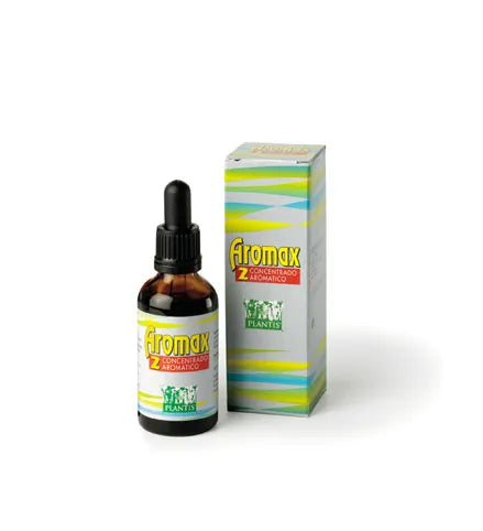 Artesania Aromax 2 Digestivo 50 ml | Integratore Naturale