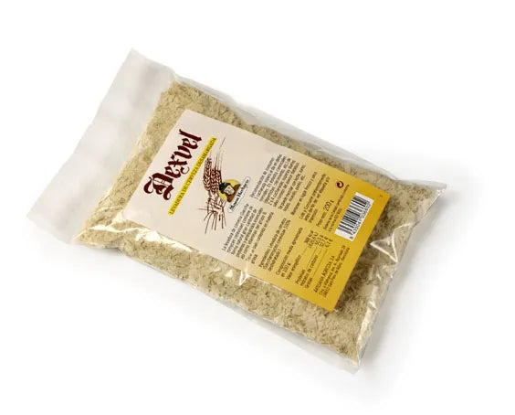 Artesania Dexvel Lievito in Fiocchi 200 g - Integratore Naturale