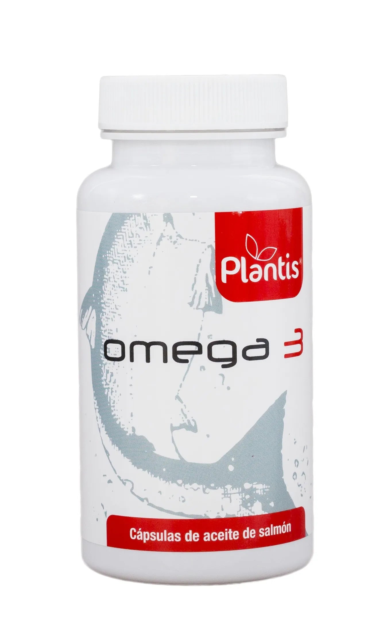 Artesania Omega 3 55 Perle Olio di Salmone Naturale
