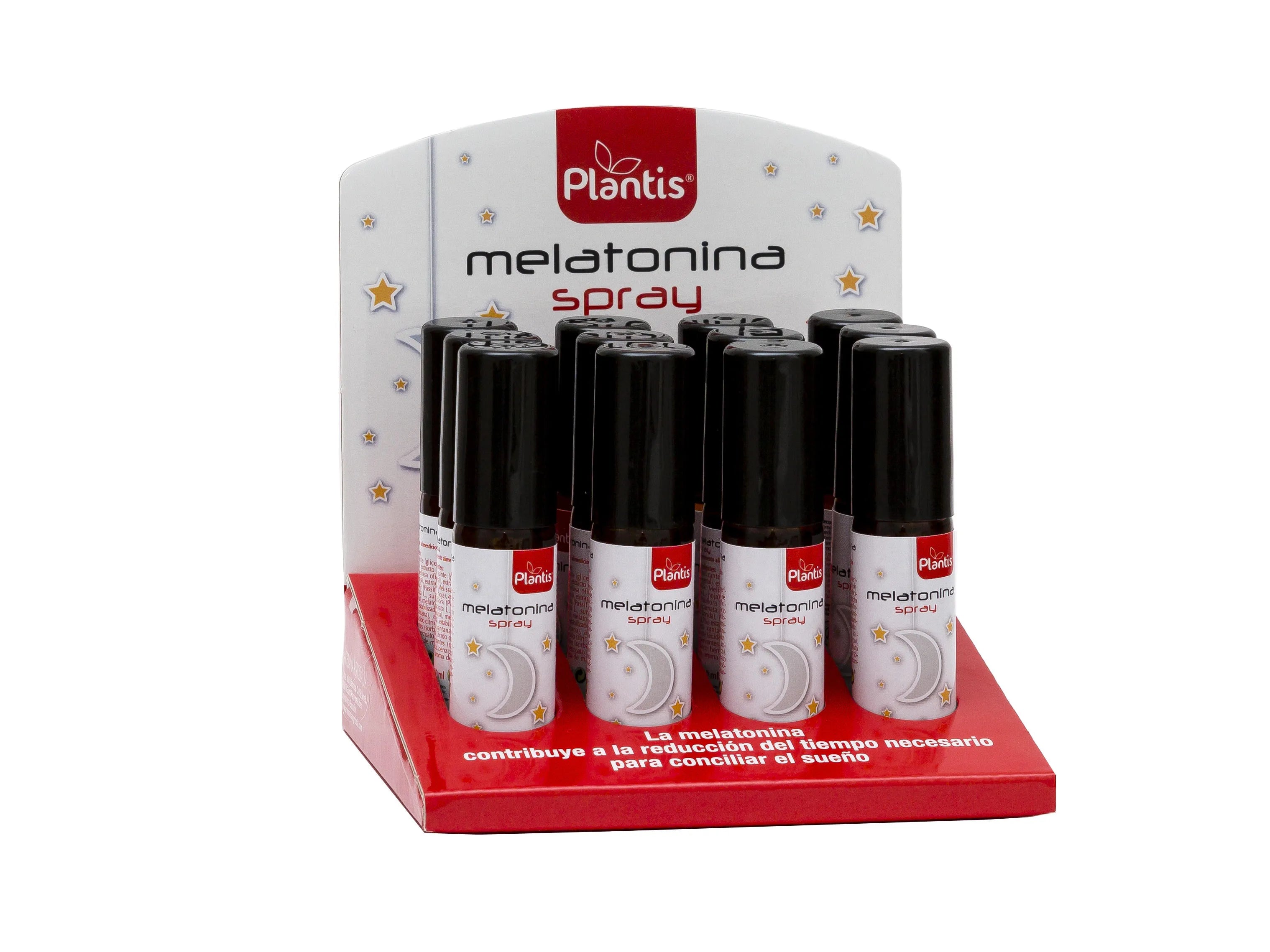 Artesania Melatonina Plantis Spray 20 ml - Sonno Naturale