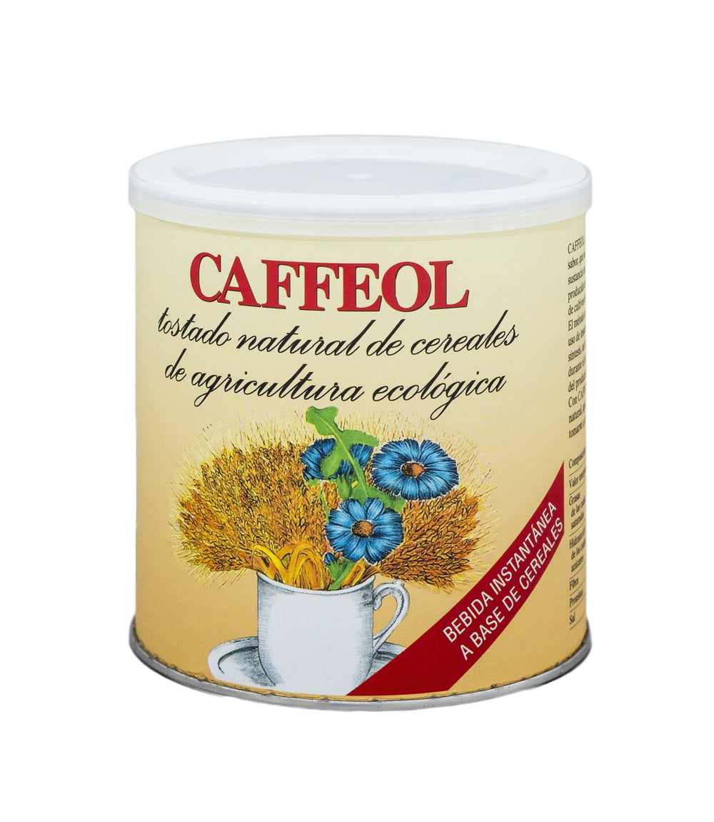 Artesania Caffeol Integratore 125 g - Vitamine Naturali