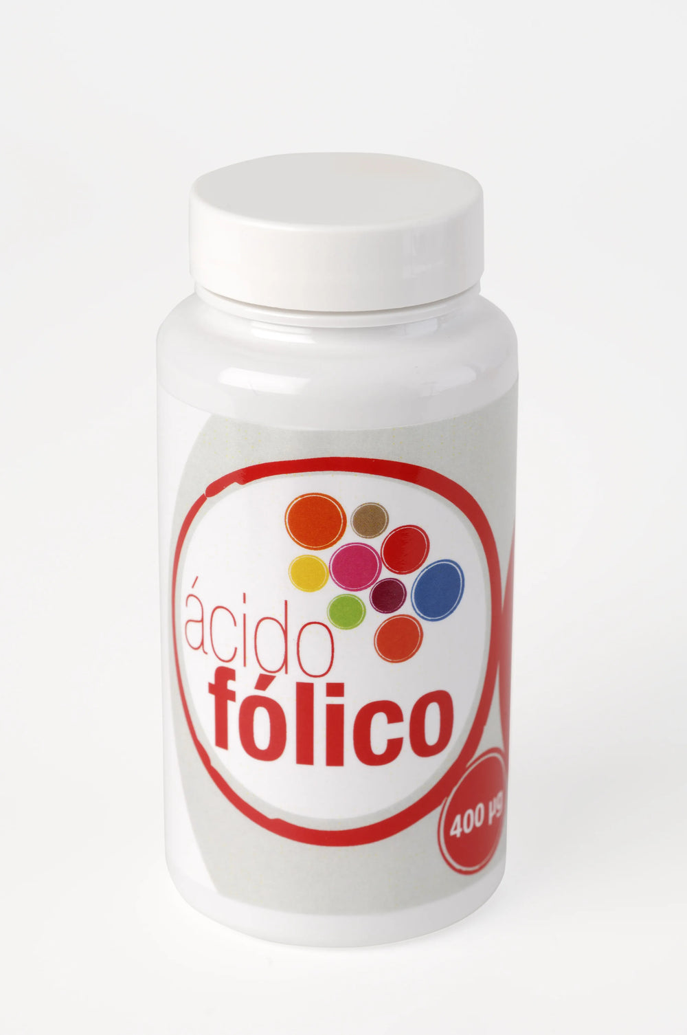Artesania Acido Folico 60 Capsule - Integratore Naturale