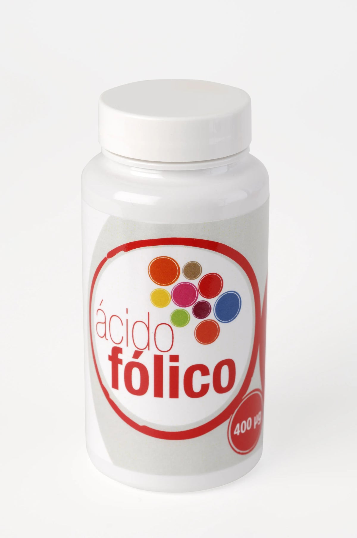 Artesania Acido Folico 60 Capsule - Integratore Naturale
