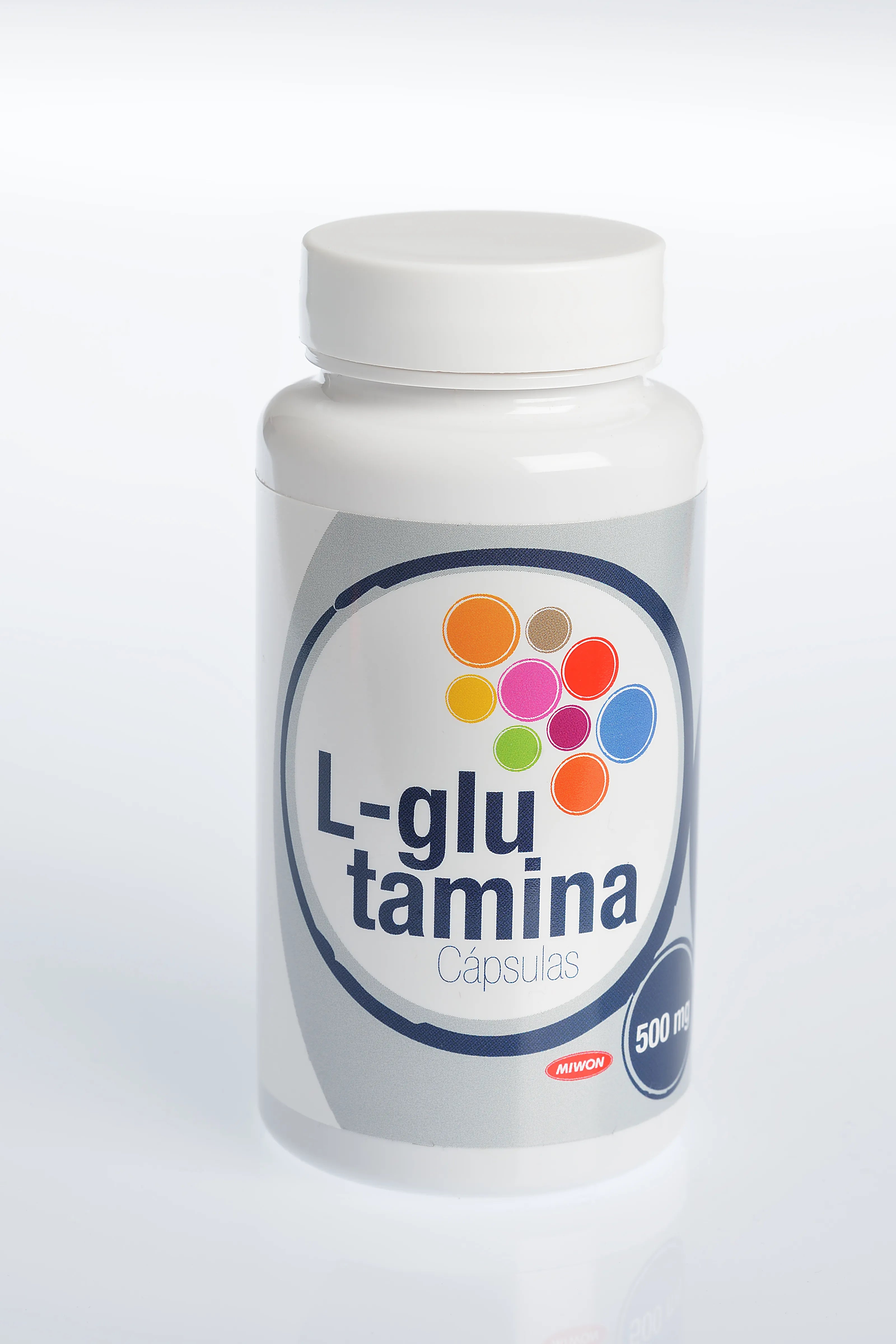 Artesania Glutamina 60 Capsule per Recupero Muscolare