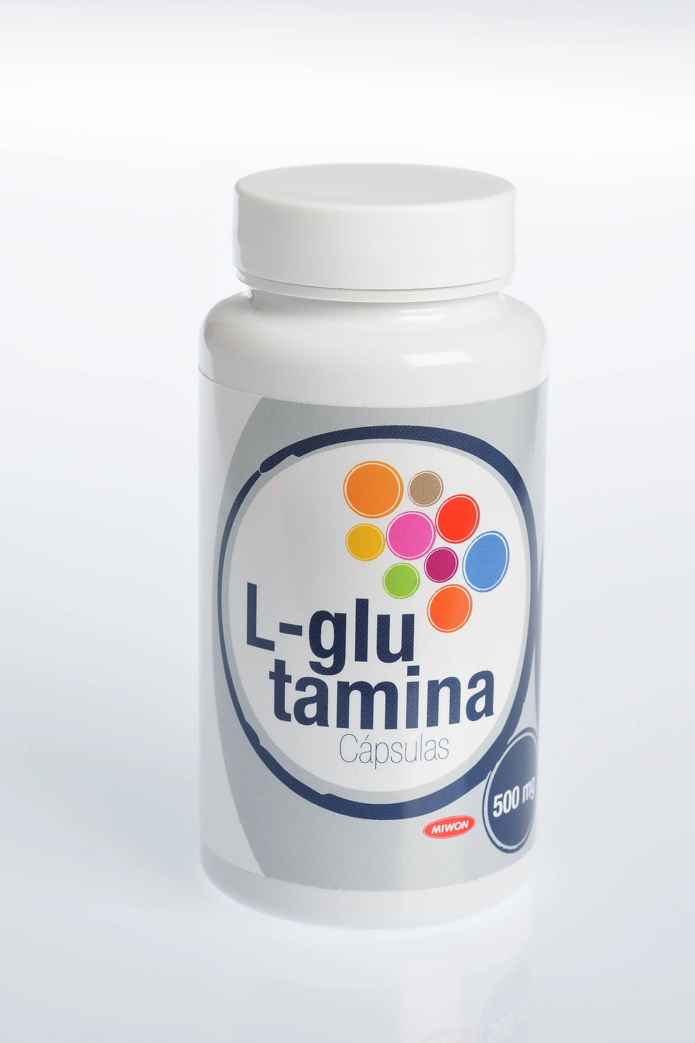 Artesania Glutamina 60 Capsule per Recupero Muscolare