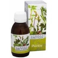 Artesania Lympha Detox 150 ml - Integratore Drenante Naturale