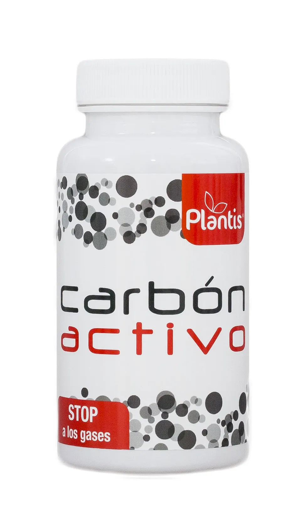 Artesania Carbon Attivo Plantis 60 Caps - Detox Naturale