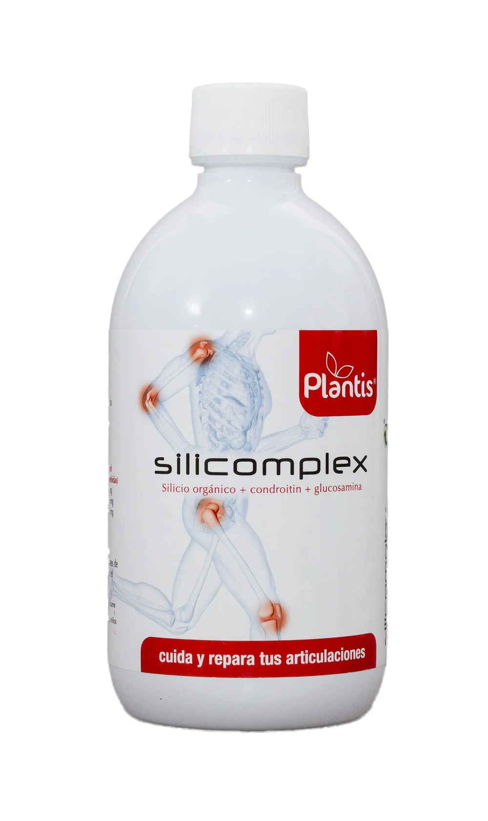 Artesania Silicomplex Palmis 500 ml - Integratore Naturale