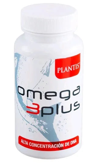 Artesania Omega-3 Plus - Integratore Naturale per Cuore e Cervello