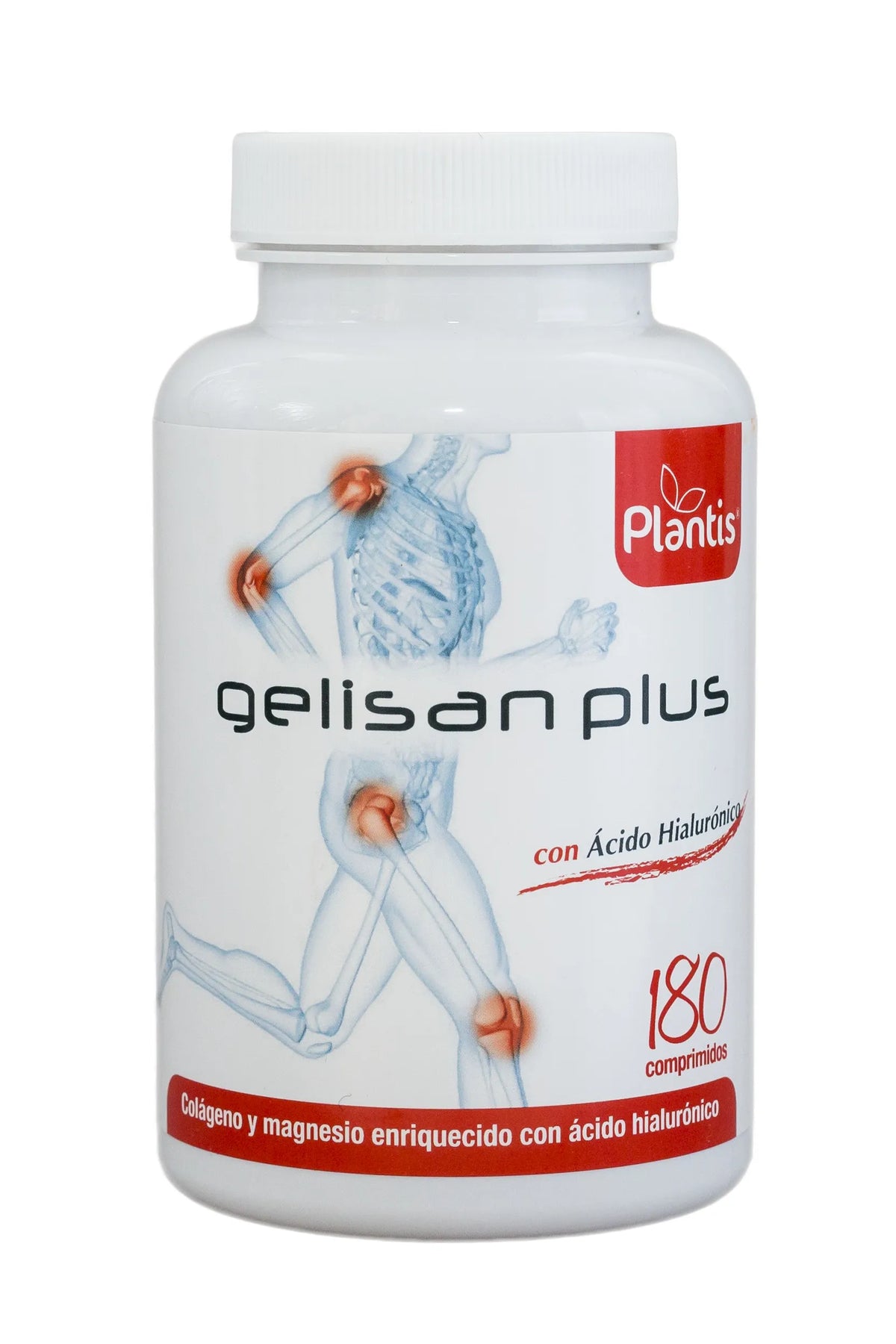 Artesania Gelisan Plus 180 Compresse Acido Ialuronico