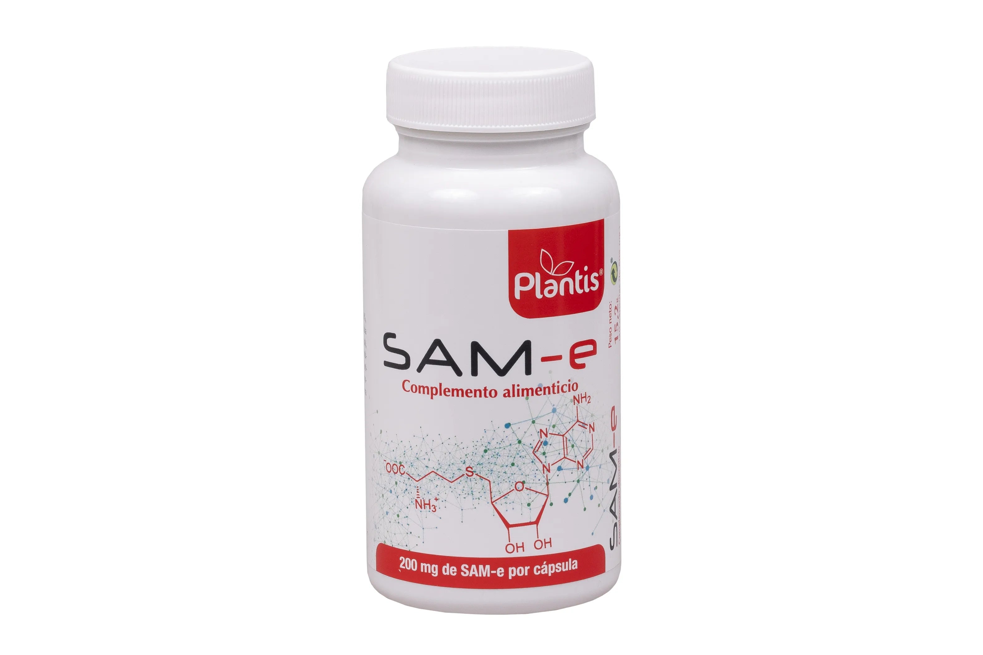 Artesania Same Plantis 30 Capsule - Integratore Naturale
