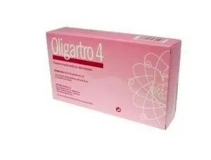 Artesania Oligartro 4 Mn-co 20 Amp X 5 ml - Integratore