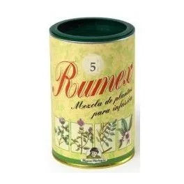Artesania Rumex 5 Depurativo 80 g - Integratore Naturale