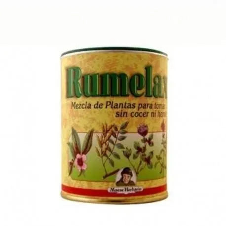 Artesania Rumelax Lassativo Masticabile 140 g