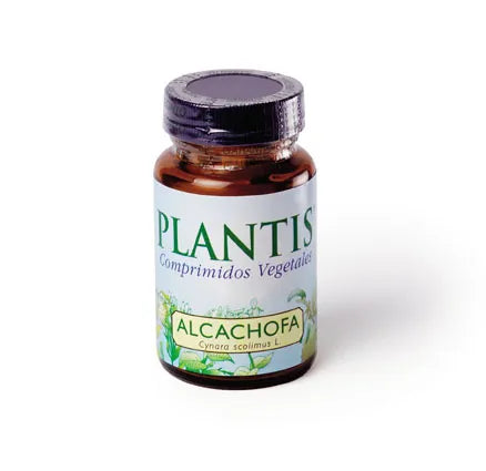 Artesania Cinaris Alcachofa 120 Vcaps - Integratore Naturale