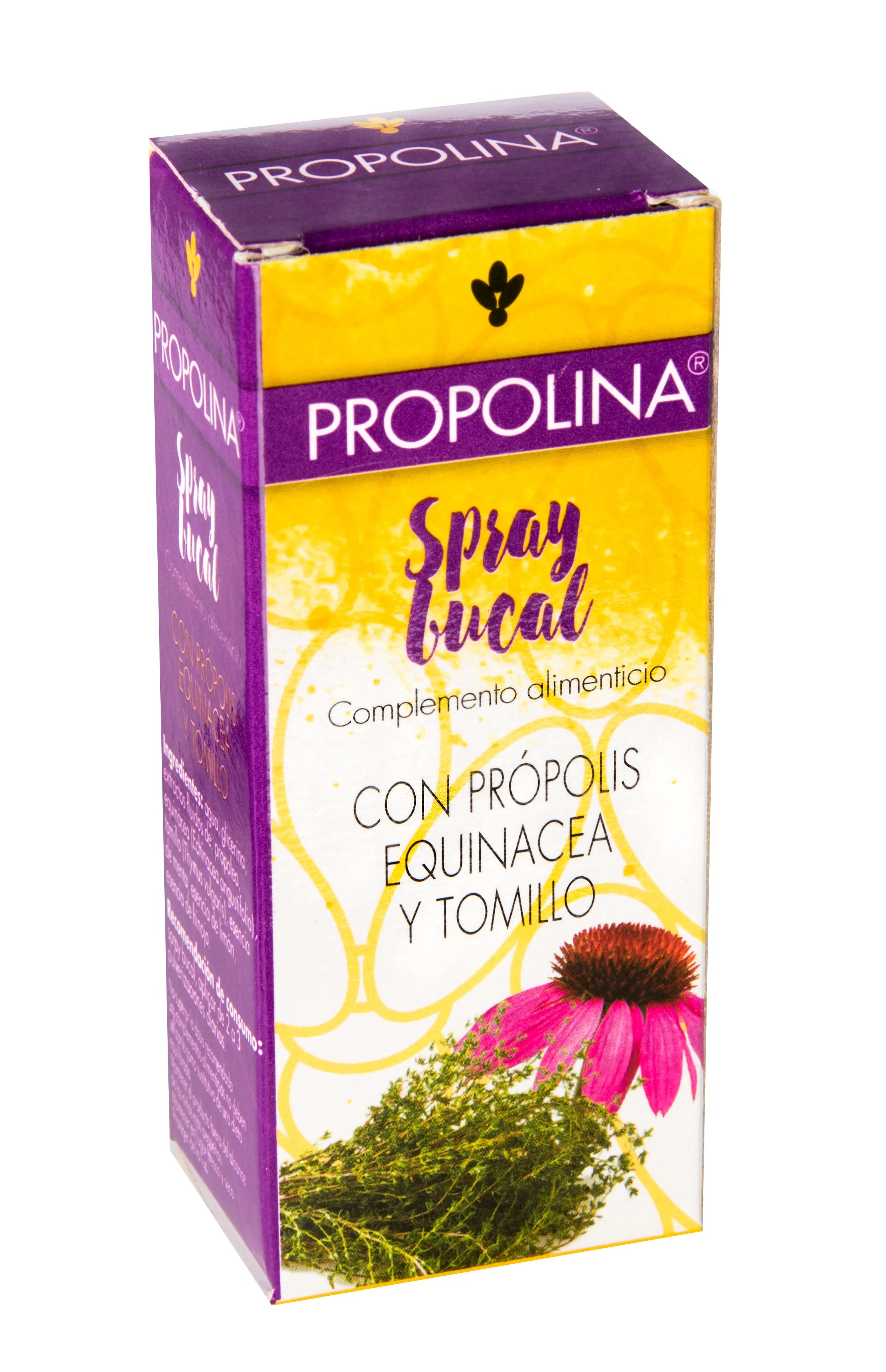 Artesania Propolina Spray Bucal 30 ml - Propoli Naturale