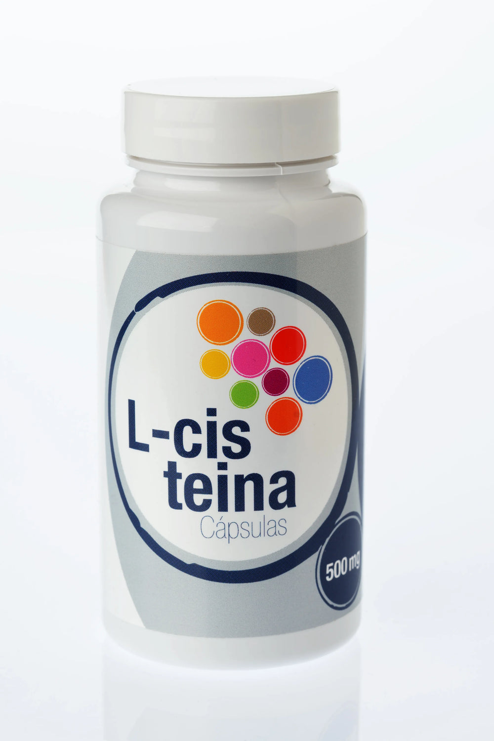 Artesania l Cisteina 60 Capsule - Integratore Naturale